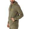 Asics Sudadera Asics Oth Verde Mantle Green Hombre