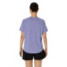 Asics Camiseta Asics Core Morado Bluebell Mujer