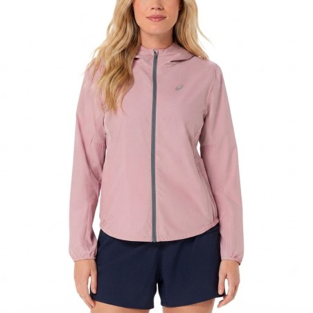 Asics Chaqueta Running Core...
