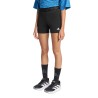 ADIDAS Malla Corta Techfit Negro Black Niño