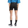 ADIDAS Malla Corta Techfit Negro Black Niño
