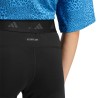 ADIDAS Malla Corta Techfit Negro Black Niño