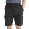 +8000 Bermuda Estatic 24V Negro Hombre
