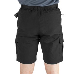 +8000 Bermuda Estatic 24V Negro Hombre