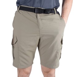 +8000 Bermuda Estatic 24V Beige Cacahuete Hombre