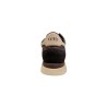 Cetti Zapatilla Deportivo C-1259 Xl Marrón Oscuro Used Coffee Hombre