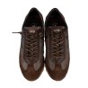 Cetti Zapatilla Casual C-1259 Marrón Mesh Oxido Hombre