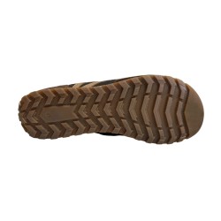 Cetti Zapatilla Casual C-1424 Marrón Napa Cacao Hombre