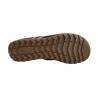 Cetti Zapatilla Casual C-1424 Marrón Napa Cacao Hombre