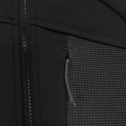 Ternua Chaqueta Kalekki 2.0 Jkt M Negro Hombre