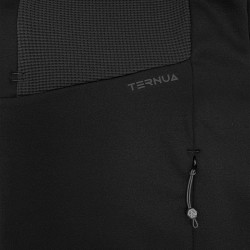 Ternua Chaqueta Kalekki 2.0 Jkt M Negro Hombre