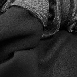 Ternua Chaqueta Kalekki 2.0 Jkt M Negro Hombre