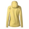 Ternua Chaqueta Sakketa 2.0 Hood Jkt W Verde Pastel Olive Mujer