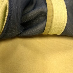 Ternua Chaqueta Sakketa 2.0 Hood Jkt W Verde Pastel Olive Mujer