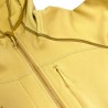 Ternua Chaqueta Sakketa 2.0 Hood Jkt W Verde Pastel Olive Mujer