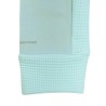 Ternua Chaqueta Sakketa 2.0 Hood Jkt W Azul Claro Light Mint Mujer