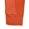 Ternua Chaqueta Sakket 2.0 Hood Jkt M Rojo Deep Ginger Hombre