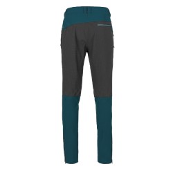Ternua Pantalón Trekking Selkenar Azul Dark Lagoon Hombre