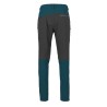 Ternua Pantalón Trekking Selkenar Azul Dark Lagoon Hombre