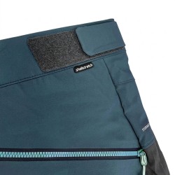 Ternua Pantalón Trekking Selkenar Azul Dark Lagoon Hombre