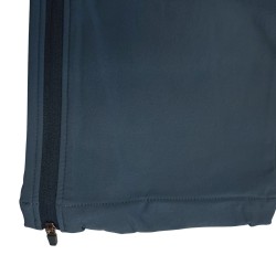 Ternua Pantalón Trekking Selkenar Azul Dark Lagoon Hombre