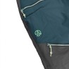 Ternua Pantalón Trekking Selkenar Azul Dark Lagoon Hombre