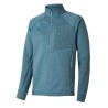 Ternua Chaqueta Polar Kalekki 2.0 Jkt M Azul Deep Arctic Blue Hombre
