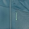 Ternua Chaqueta Polar Kalekki 2.0 Jkt M Azul Deep Arctic Blue Hombre
