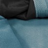 Ternua Chaqueta Polar Kalekki 2.0 Jkt M Azul Deep Arctic Blue Hombre