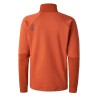 Ternua Chaqueta Polar Kalekki 2.0 Jkt M Naranja Deep Ginger Hombre