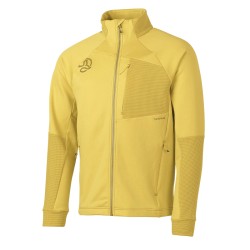 Ternua Chaqueta Polar Kalekki 2.0 Jkt M Verde Pastel Olive Hombre