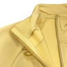 Ternua Chaqueta Polar Kalekki 2.0 Jkt M Verde Pastel Olive Hombre