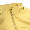 Ternua Chaqueta Polar Kalekki 2.0 Jkt M Verde Pastel Olive Hombre