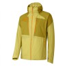 Ternua Chaqueta Kimo Verde Pastel Olive Hombre