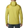 Ternua Chaqueta Kimo Verde Pastel Olive Hombre