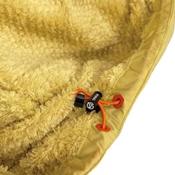 Ternua Chaqueta Kimo Verde Pastel Olive Hombre
