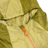 Ternua Chaqueta Kimo Verde Pastel Olive Hombre
