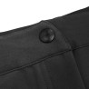 Ternua Pantalón Trekking Felkin Warm Gris Oscuro Whales Grey Mujer