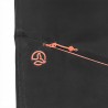Ternua Pantalón Trekking Felkin Warm Gris Oscuro Whales Grey Mujer