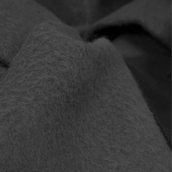 Ternua Pantalón Trekking Felkin Warm Gris Oscuro Whales Grey Mujer