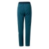 Ternua Pantalón Trekking Felkin Warm Azul Dark Lagoon Mujer