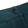 Ternua Pantalón Trekking Felkin Warm Azul Dark Lagoon Mujer