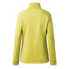 Ternua Chaqueta Polar Kalekkia 2.0 JKT W Verde Pastel Olive Mujer