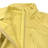 Ternua Chaqueta Polar Kalekkia 2.0 JKT W Verde Pastel Olive Mujer