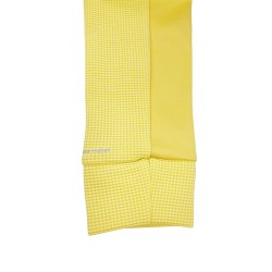 Ternua Chaqueta Polar Kalekkia 2.0 JKT W Verde Pastel Olive Mujer