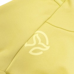 Ternua Chaqueta Polar Kalekkia 2.0 JKT W Verde Pastel Olive Mujer