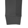 Ternua Chaqueta Polar Kalekkia 2.0 JKT W Gris Oscuro Whales Grey Mujer