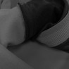 Ternua Chaqueta Polar Kalekkia 2.0 JKT W Gris Oscuro Whales Grey Mujer