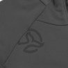 Ternua Chaqueta Polar Kalekkia 2.0 JKT W Gris Oscuro Whales Grey Mujer
