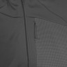 Ternua Chaqueta Polar Kalekkia 2.0 JKT W Gris Oscuro Whales Grey Mujer